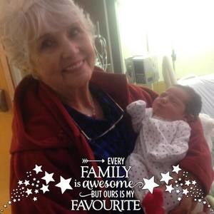 Meet your Posher, Barbara